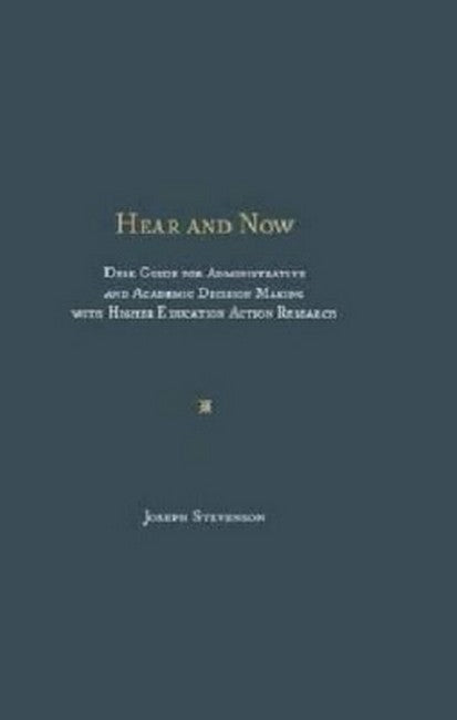 Hear and Now