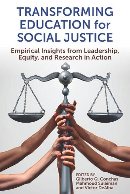 Transforming Education for Social Justice