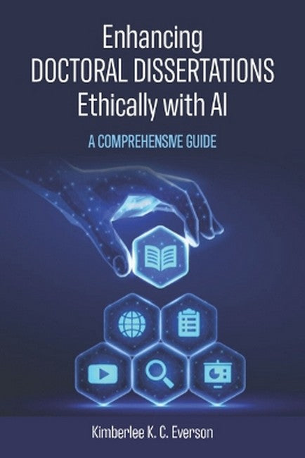 Enhancing Doctoral Dissertations Ethically with AI