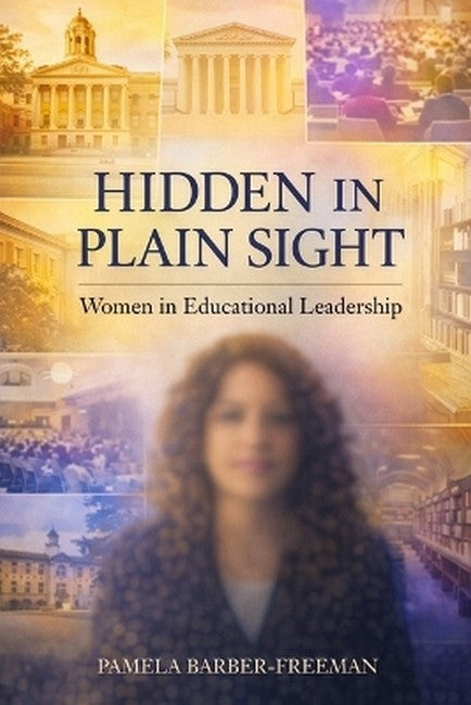 Hidden in Plain Sight