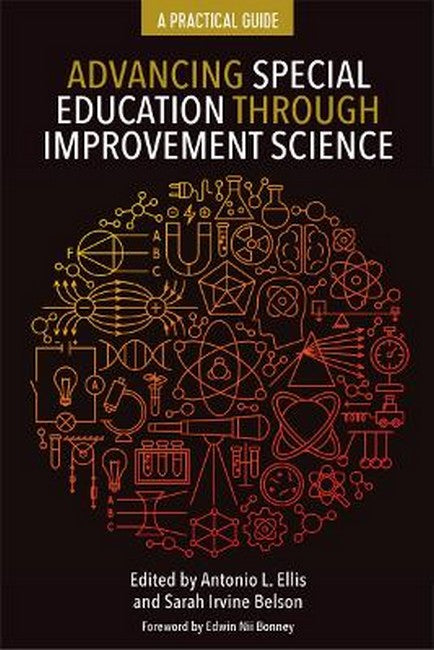 Advancing Special Education Through Improvement Science