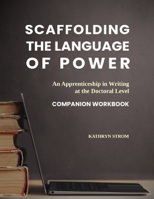 Scaffolding the Language of Power