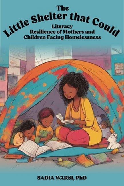 The Little Shelter That Could