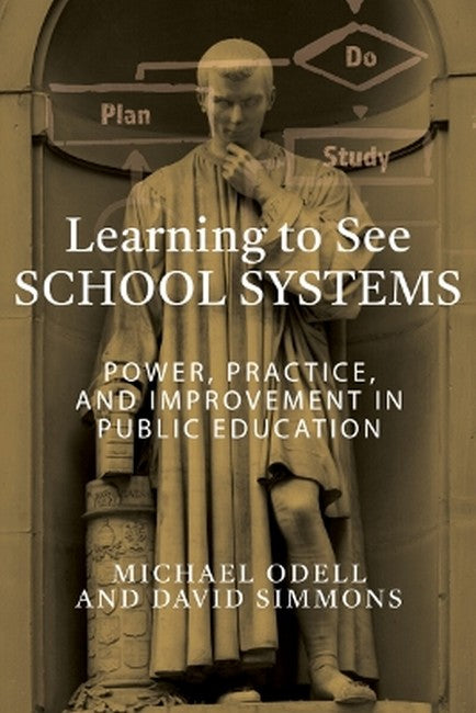 Learning to See School Systems