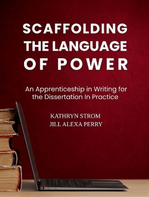 Scaffolding the Language of Power