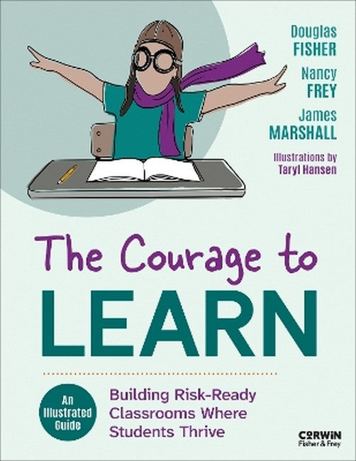 The Courage to Learn
