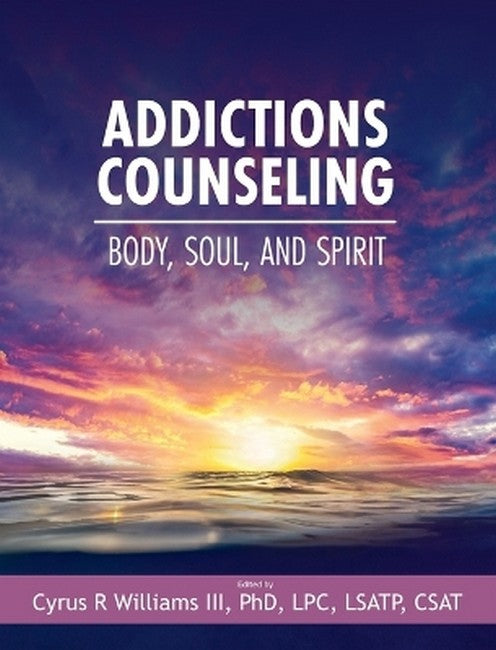 Addictions Counseling