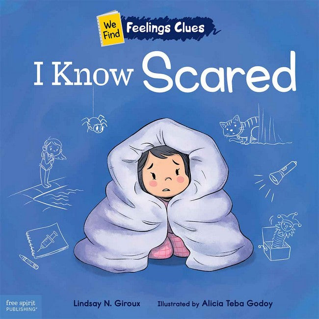 I Know Scared