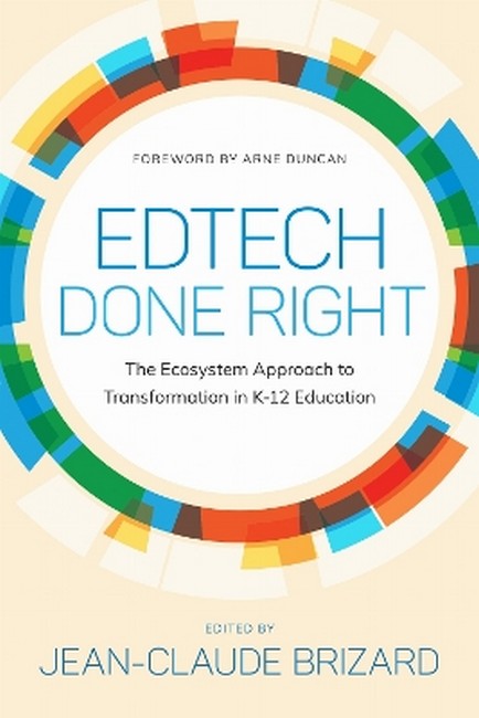 EdTech Done Right