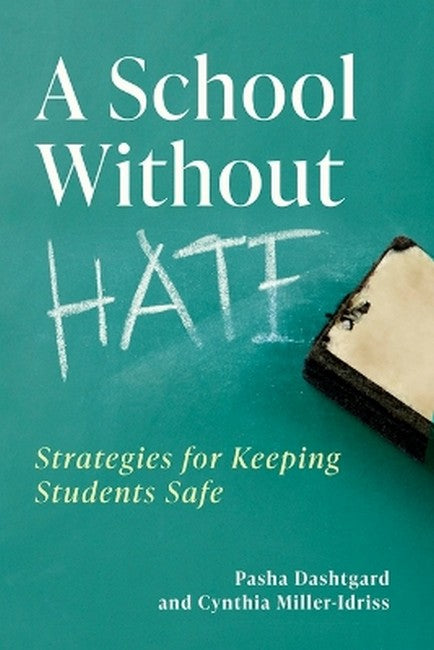 A School Without Hate