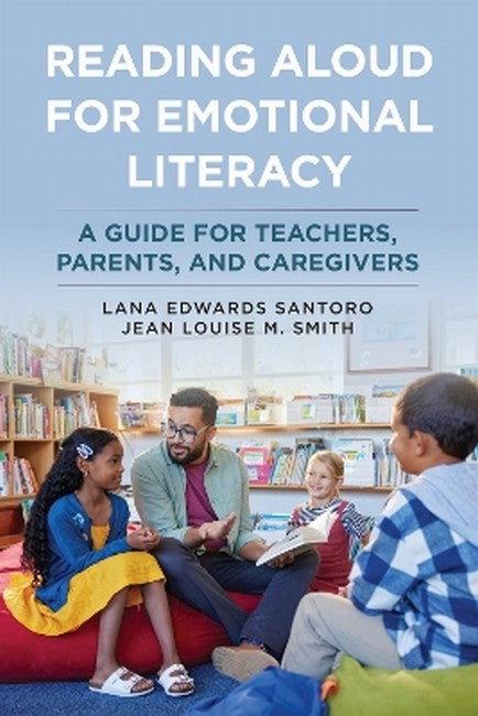 Reading Aloud for Emotional Literacy