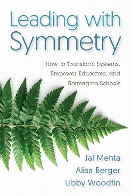 Leading with Symmetry