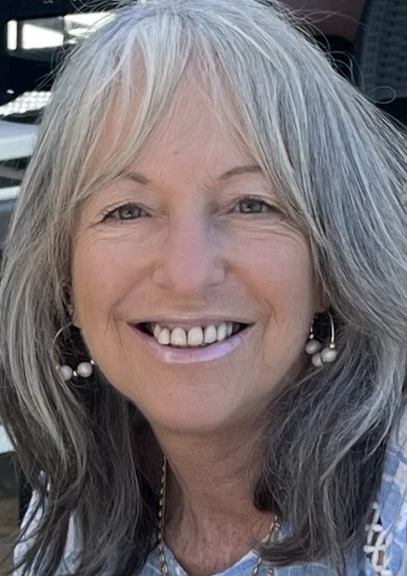 Tracie Dower