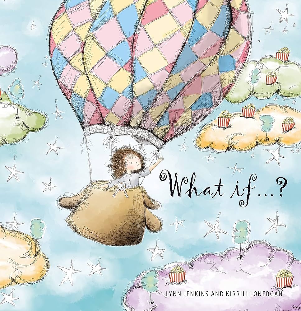 What If...?