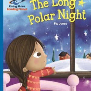 Galaxy (Blue) - The Long Polar Night (L10)