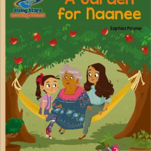 Galaxy (Gold) - A Garden for Naanee