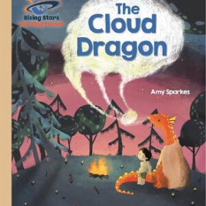 Galaxy (Gold) - The Cloud Dragon (L21)