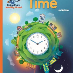 Galaxy (Orange) - Time (L16)