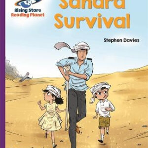 Galaxy (Purple) - Sahara Survival (L20)