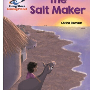 Galaxy (White) - The Salt Maker (L24)