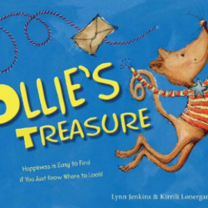 Ollie's Treasure