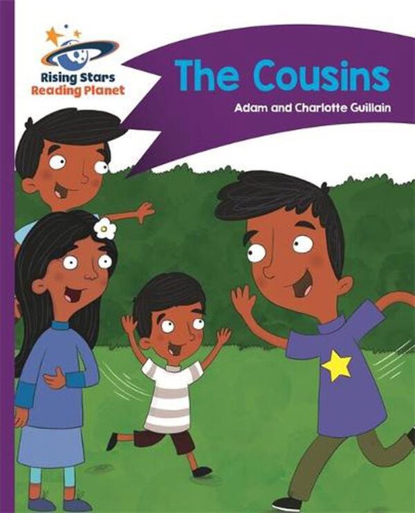 CSK - The Cousins (L19)