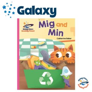 Galaxy (Pink A) - Mig and Min (L1)
