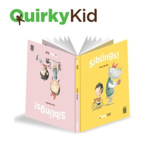 Siblings (Hardcover)