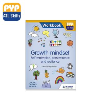 PYP Growth Mindset Workbook