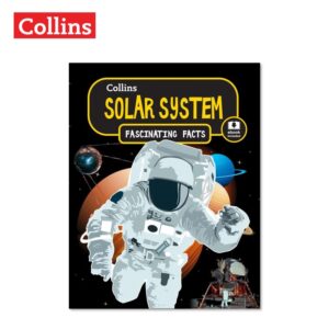 Fascinating Facts: Solar System