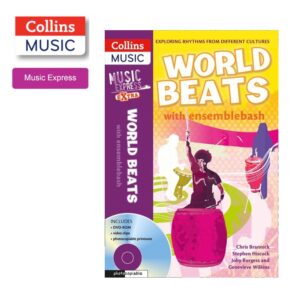 Collins Music: World Beats