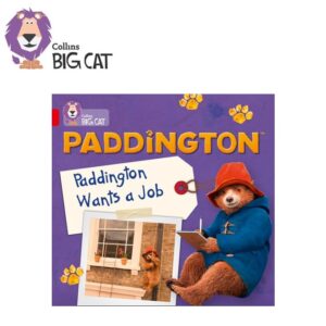 Paddington Wants a Job (L3) F