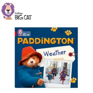 Paddington: Weather (L4) F