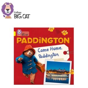 Paddington: Come Home Paddington (L6) F