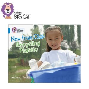 New from Old: Recycling Plastic (L10) NF