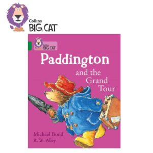 Paddington and the Grand Tour (L29-30) F