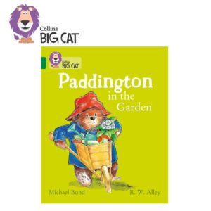 Paddington in the Garden (L29-30) F