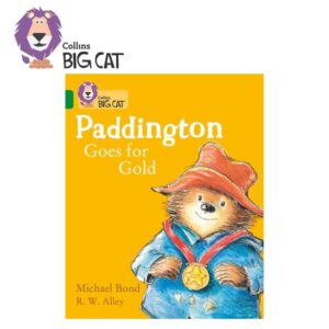 Paddington Goes for Gold (L29-30) F