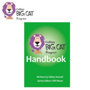 Big Cat Progress Handbook (Yellow-Green)
