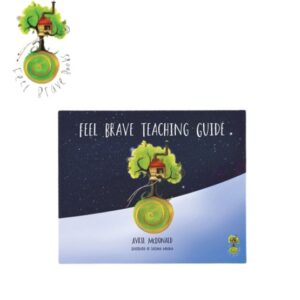 Feel Brave Teaching Guide