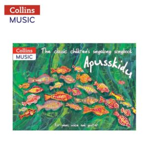 Collins Music: Apusskidu Songbook