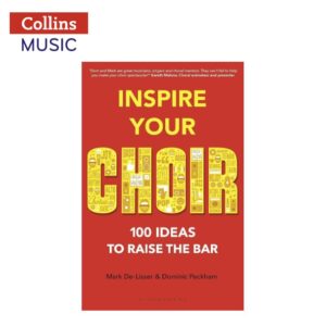 Collins Music: Inspire Your Choir