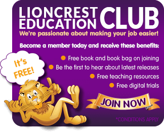 Lioncrest Education Club square