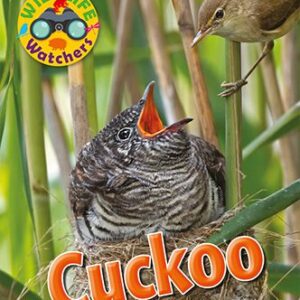 Wildlife Watchers: Cuckoo