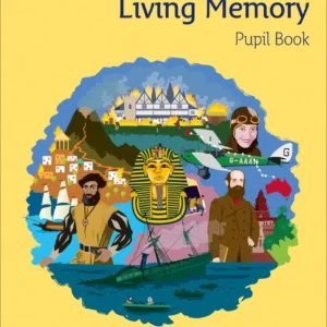 Events Beyond Living Memory