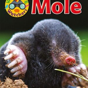 Wildlife Watchers: Mole