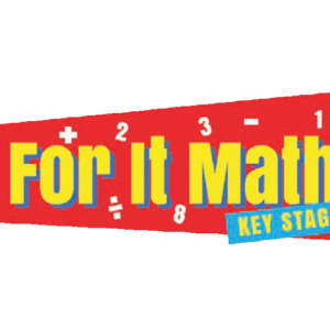 Go For it Maths Set (4 titles)