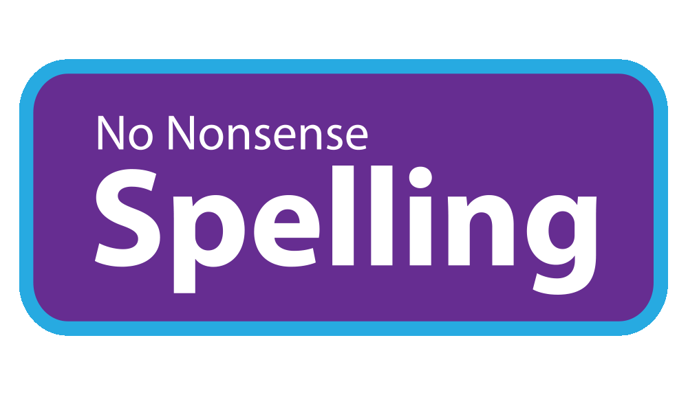 No Nonsense Spelling Skills Set - Lioncrest Education