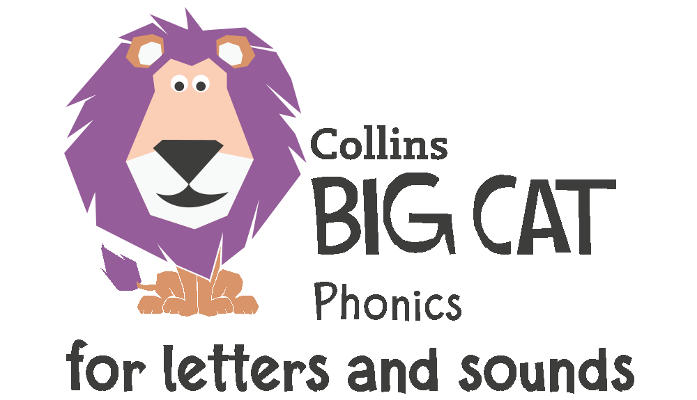 Collins Big Cat Phonics for Letters and Sounds - Lioncrest Education