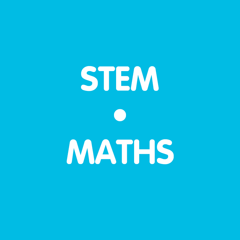 Stem Maths Activities